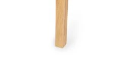 Fantol Oak Wide Bookcase 11 Fantol Oak Wide Bookcase -Article Shop image89953