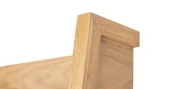 Fantol Oak Wide Bookcase 13 Fantol Oak Wide Bookcase -Article Shop image89955