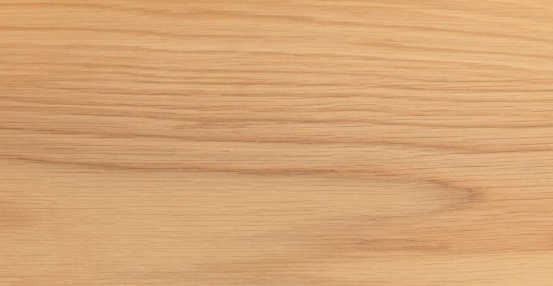 Fantol Oak Wide Bookcase 7 Fantol Oak Wide Bookcase - Image 7