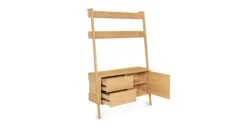 Fantol Oak Storage Shelf 16 Fantol Oak Storage Shelf -Article Shop image89963