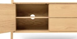 Fantol Oak Storage Shelf 21 Fantol Oak Storage Shelf -Article Shop image89968