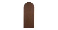 Laud Walnut Floor Mirror 12 Laud Walnut Floor Mirror -Article Shop image90258