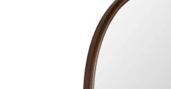 Laud Walnut Floor Mirror 13 Laud Walnut Floor Mirror -Article Shop image90259