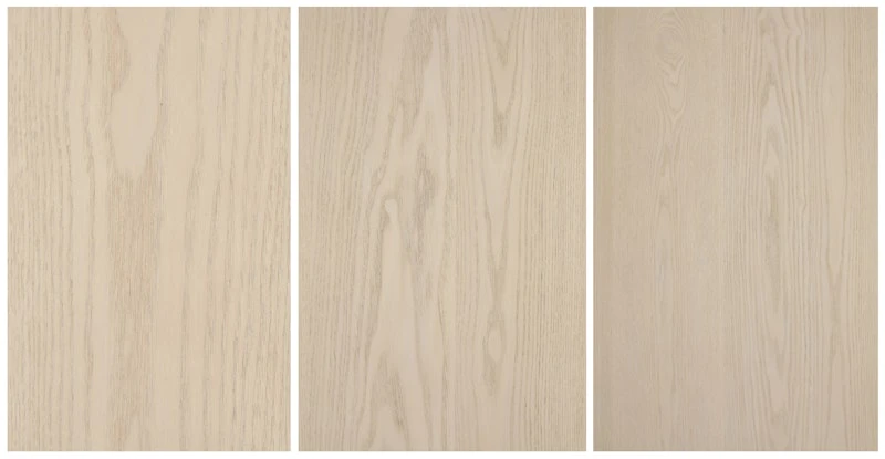 Aster Natural Ash 2-Drawer Nightstand 10 Aster Natural Ash 2-Drawer Nightstand - Image 10