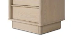 Aster Natural Ash 2-Drawer Nightstand 18 Aster Natural Ash 2-Drawer Nightstand -Article Shop image90446