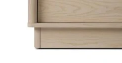 Aster Natural Ash 2-Drawer Nightstand 19 Aster Natural Ash 2-Drawer Nightstand -Article Shop image90447