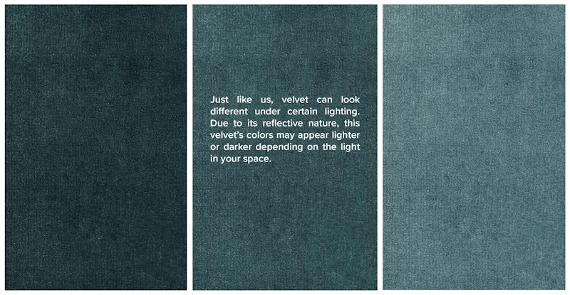 Pica Plush Pacific Blue Ottoman 6 Pica Plush Pacific Blue Ottoman - Image 6