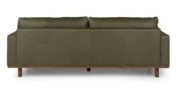 Loukos Charme Green Sofa -Article Shop image90937