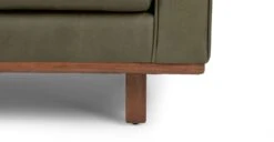 Loukos Charme Green Sofa -Article Shop image90940