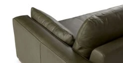 Loukos Charme Green Sofa -Article Shop image90941