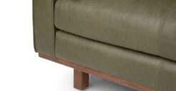 Loukos Charme Green Sofa -Article Shop image90944