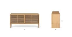 Salinas Sideboard 29 Salinas Sideboard -Article Shop image90960