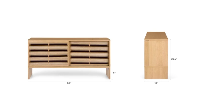 Salinas Sideboard 15 Salinas Sideboard - Image 15