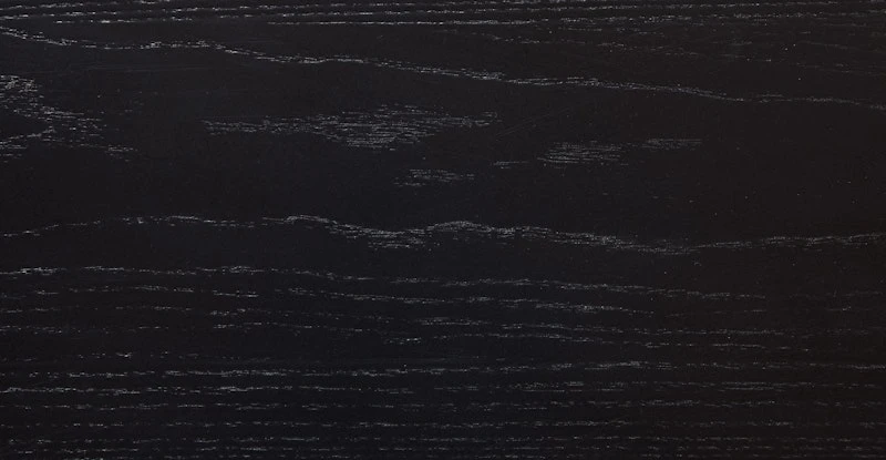 Walden Black Ash Console 6 Walden Black Ash Console - Image 6