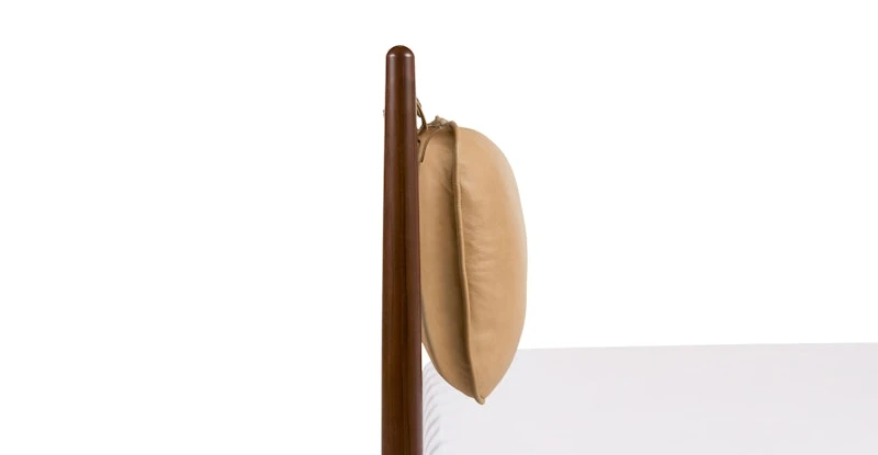 Lenia Charme Tan Headboard Cushion Set 3 Lenia Charme Tan Headboard Cushion Set - Image 3