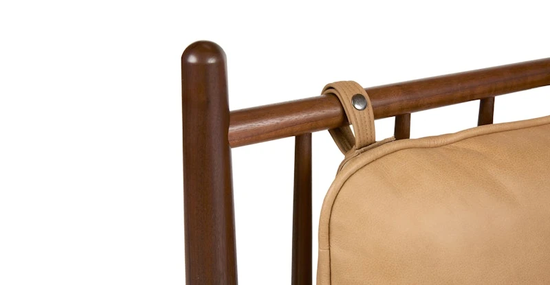 Lenia Charme Tan Headboard Cushion Set 5 Lenia Charme Tan Headboard Cushion Set - Image 5