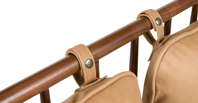 Lenia Charme Tan Headboard Cushion Set 6 Lenia Charme Tan Headboard Cushion Set - Image 6