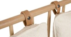 Lenia Oleander White Headboard Cushion Set 19 Lenia Oleander White Headboard Cushion Set -Article Shop image91105