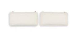 Lenia Oleander White Headboard Cushion Set 20 Lenia Oleander White Headboard Cushion Set -Article Shop image91106