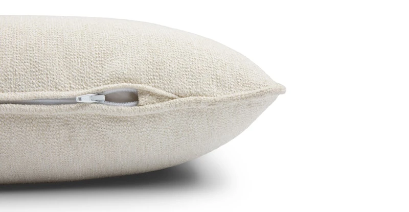 Lenia Oleander White Headboard Cushion Set 12 Lenia Oleander White Headboard Cushion Set - Image 12