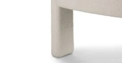 Everse Ivory Wool Bouclé Lounge Chair 16 Everse Ivory Wool Bouclé Lounge Chair -Article Shop image91562