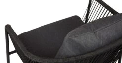 Calicut Coast Black Lounge Chair 16 Calicut Coast Black Lounge Chair -Article Shop image91602