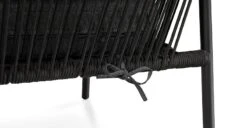 Calicut Coast Black Lounge Chair 17 Calicut Coast Black Lounge Chair -Article Shop image91603