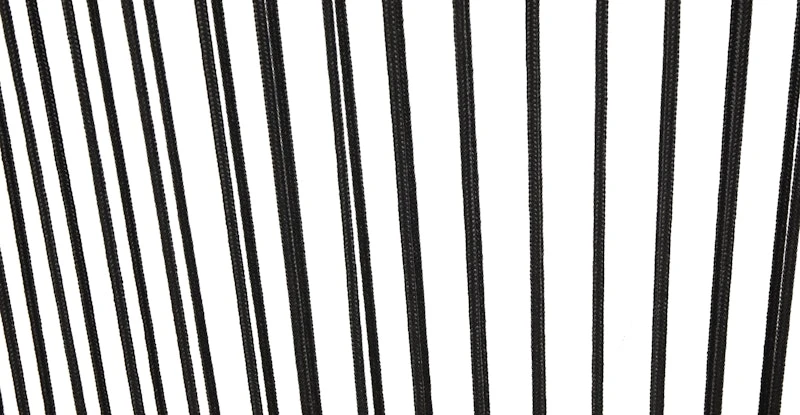 Calicut Coast Black Dining Chair 12 Calicut Coast Black Dining Chair - Image 12