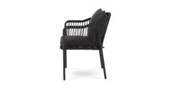 Calicut Coast Black Dining Chair 16 Calicut Coast Black Dining Chair -Article Shop image91655