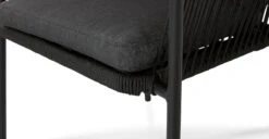 Calicut Coast Black Dining Chair 22 Calicut Coast Black Dining Chair -Article Shop image91661