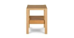 Stade Valley Tan Oak Nightstand 12 Stade Valley Tan Oak Nightstand -Article Shop image91720