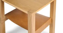 Stade Valley Tan Oak Nightstand 14 Stade Valley Tan Oak Nightstand -Article Shop image91722