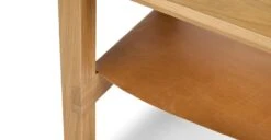Stade Valley Tan Oak Nightstand 15 Stade Valley Tan Oak Nightstand -Article Shop image91723