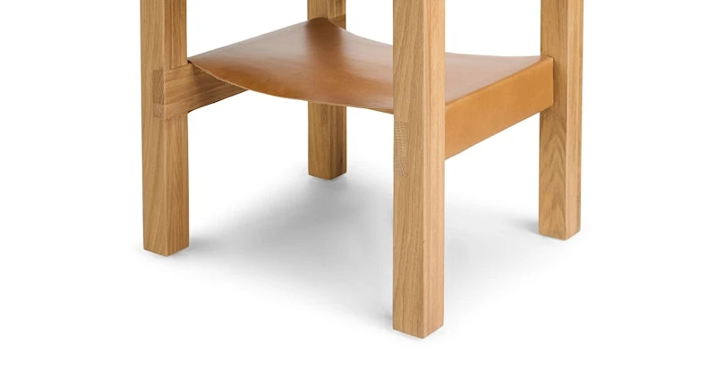 Stade Valley Tan Oak Nightstand 7 Stade Valley Tan Oak Nightstand - Image 7