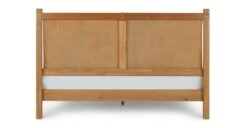 Stade Valley Tan Oak King Bed 20 Stade Valley Tan Oak King Bed -Article Shop image92198
