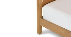 Stade Valley Tan Oak King Bed 22 Stade Valley Tan Oak King Bed -Article Shop image92200