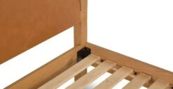 Stade Valley Tan Oak King Bed 26 Stade Valley Tan Oak King Bed -Article Shop image92204