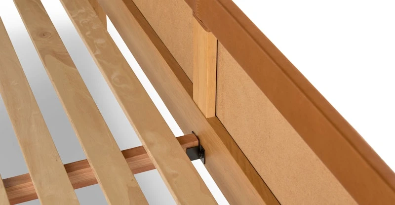 Stade Valley Tan Oak King Bed 11 Stade Valley Tan Oak King Bed - Image 11