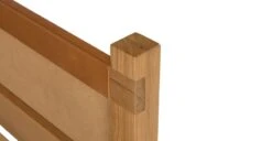 Stade Valley Tan Oak King Bed 29 Stade Valley Tan Oak King Bed -Article Shop image92207