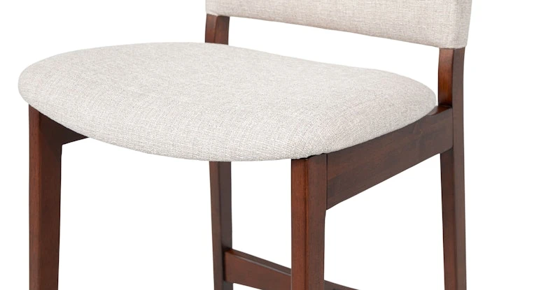 Nosh Chalk Gray Counter Stool 6 Nosh Chalk Gray Counter Stool - Image 6