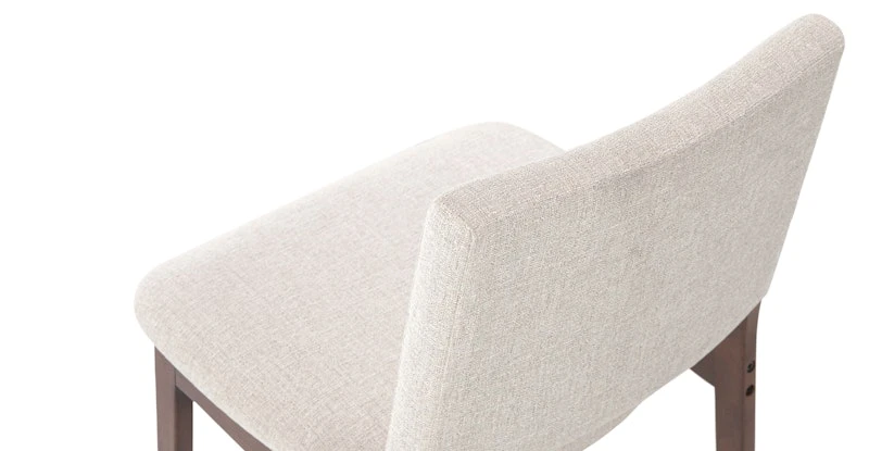 Nosh Chalk Gray Counter Stool 7 Nosh Chalk Gray Counter Stool - Image 7