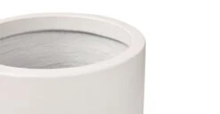 Tuva White Tall Wide Indoor/Outdoor Planter 7 Tuva White Tall Wide Indoor/Outdoor Planter -Article Shop image92837