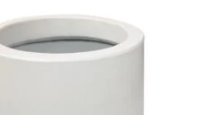 Tuva White Tall Narrow Indoor/Outdoor Planter 7 Tuva White Tall Narrow Indoor/Outdoor Planter -Article Shop image92842