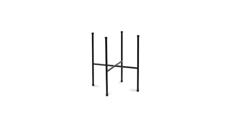 Tuva Narrow Indoor/Outdoor Planter Stand 2 Tuva Narrow Indoor/Outdoor Planter Stand - Image 2