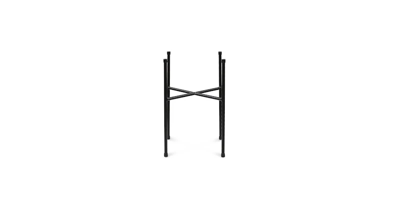 Tuva Narrow Indoor/Outdoor Planter Stand 3 Tuva Narrow Indoor/Outdoor Planter Stand - Image 3