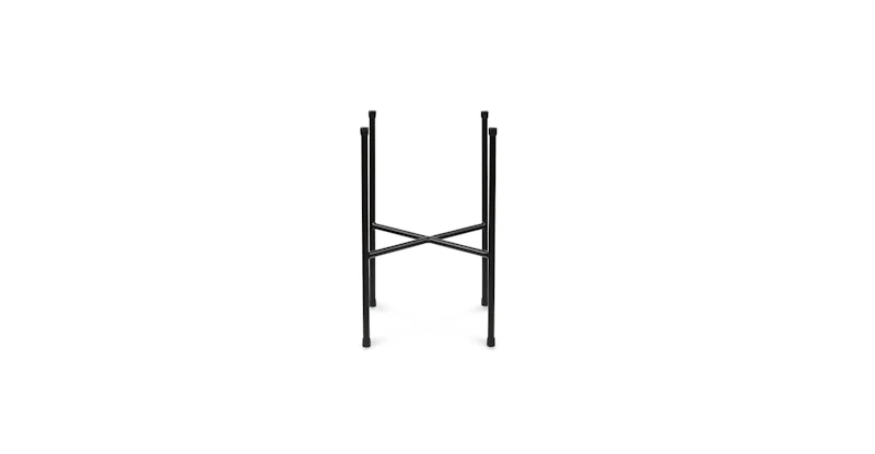 Tuva Narrow Indoor/Outdoor Planter Stand 4 Tuva Narrow Indoor/Outdoor Planter Stand - Image 4
