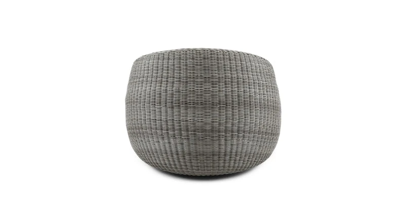 Avila Beach Sand Swivel Chair 4 Avila Beach Sand Swivel Chair - Image 4