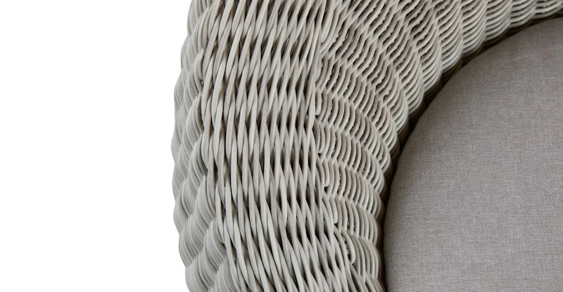 Avila Beach Sand Swivel Chair 9 Avila Beach Sand Swivel Chair - Image 9