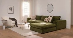 Gabriola Ivory Bouclé Lounge Chair 15 Gabriola Ivory Bouclé Lounge Chair -Article Shop image93441