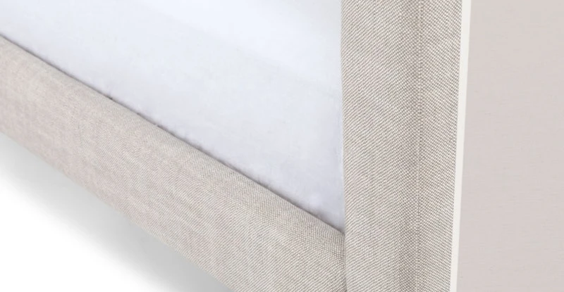 Tessu Clay Taupe King Bed 7 Tessu Clay Taupe King Bed - Image 7